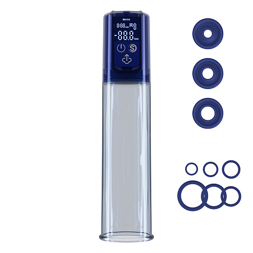 Вакуумная помпа Realov Bathfun Pro AI&nbsp;ZD-65-KA