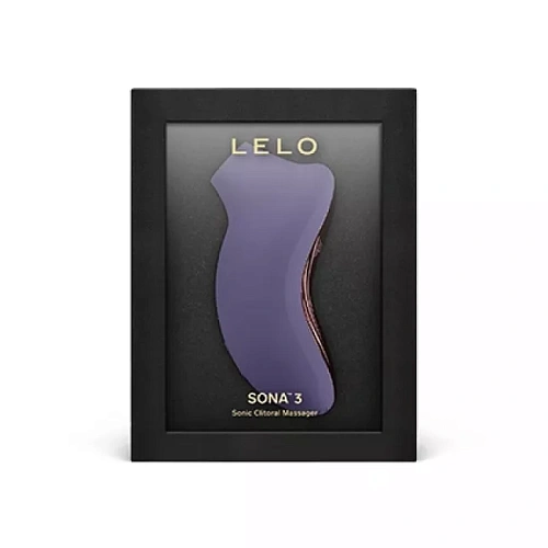 Вакуумный звуковой стимулятор клитора LELO Sona&nbsp;3
