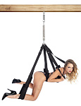 Секс-качели на потолок Fetish Tentation
