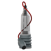 Гидропомпа Bathmate HydroXtreme9 Pump Only, прозрачная