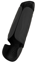 Вибратор для пениса Rebel с 3-точечной стимуляцией