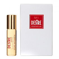 Женская парфюмерная эссенция с феромонами Desire №1, 5 мл