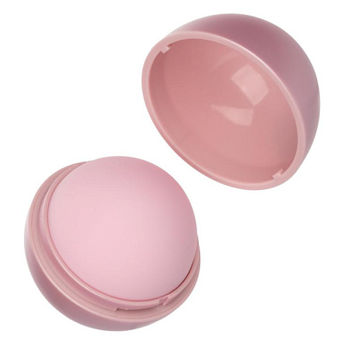 Мини-вибратор для клитора CalExotics Opal гладкий, нежно-розовый