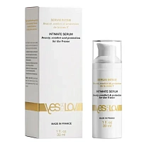 Ухаживающая сыворотка для интимной зоны YESforLOV Intimate Serum, 30 мл