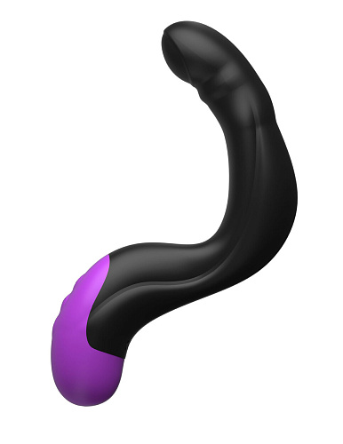 Вибромассажер для простаты Hyper-Pulse P-Spot Massager