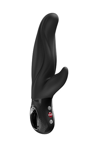 Вибратор-кролик Fun Factory Lady Bi, черный