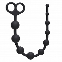 Анальная цепочка Orgasm Beads