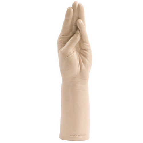Рука для фистинга Doc Johnson Beladonna’s Magic Hand