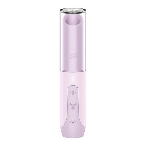 Вакуумный стимулятор Satisfyer Secret Kiss