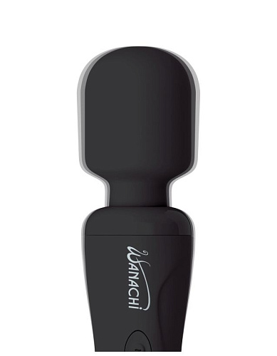 Вибромассажер Wanachi Body Recharger