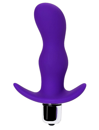 Анальный вибратор Kamet, диам. 3&nbsp;см
