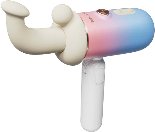 Секс-машина с ДУ Lovense Spinel Thrusting