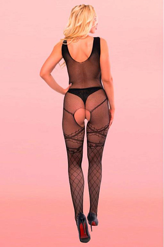Кетсьюит Anita, XL/XXL