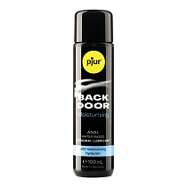 Концентрированный водный анальный лубрикант Pjur Back Door Comfort Water, 100 мл