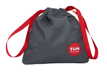 Сумочка для хранения секс-игрушек Fun Factory Toybag, S