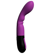 Вибратор для точки G Adrien Lastic Nyx 2.0