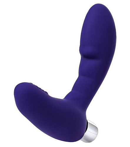 Вибростимулятор простаты Bruman