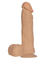 Фаллоимитатор Lovetoy 101500, 21 см