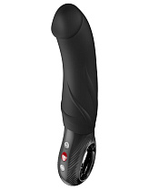 Вибромассажер Fun Factory Big Boss, черный