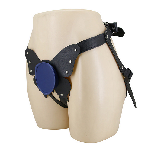 Трусы Harness Briefs в форме бабочки