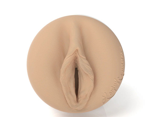 Мастурбатор-вагина Fleshlight Kayley Gunner