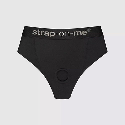 Трусики для страпона Strap-on-me Idole,&nbsp;XS