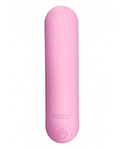 Вибропуля Fuzu Sensa Bullet, розовая