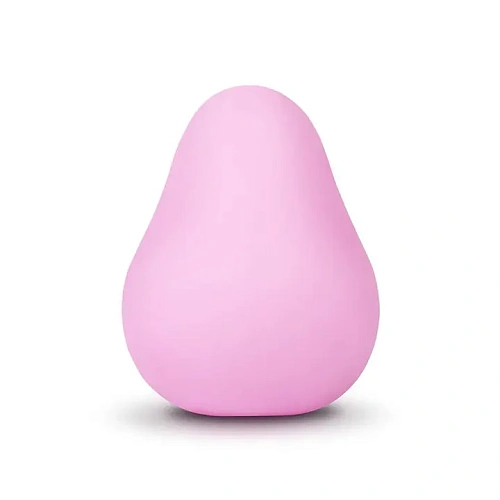 Мини-мастурбатор яйцо G-egg розовый