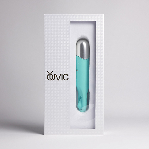 Многофункциональная вибропуля Youvic