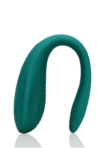 Парный вибратор Couple Toy с пультом ДУ