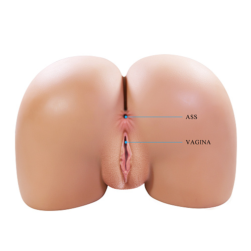 Полуторс с&nbsp;вибрацией Julia