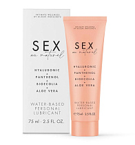 Лубрикант на водной основе Bijoux Indiscrets Water-based Personal Lubricant, 75 мл
