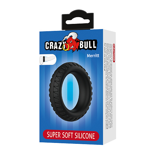 Эрекционное кольцо Merritt