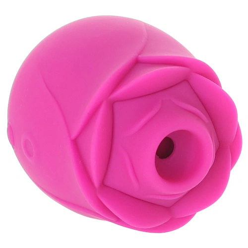 Волновой вибратор Romp Rose