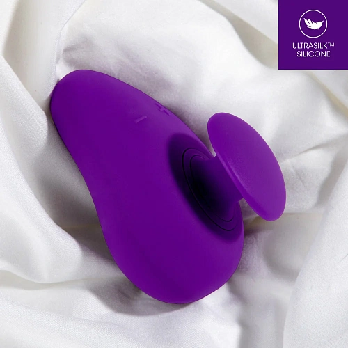 Мини-вибратор для клитора Wellness Palm Sense Vibrator