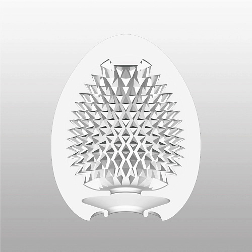 Набор мини-мастурбаторов яиц Tenga EGG-II