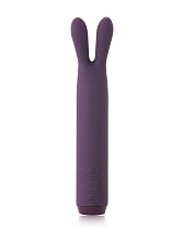 Вибро-пуля для клитора Je Joue Rabbit Bullet, фиолетовый