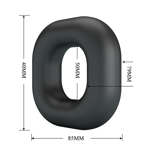 Эрекционное кольцо Walden