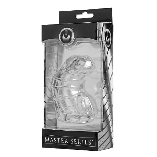 Пояс верности Master Series