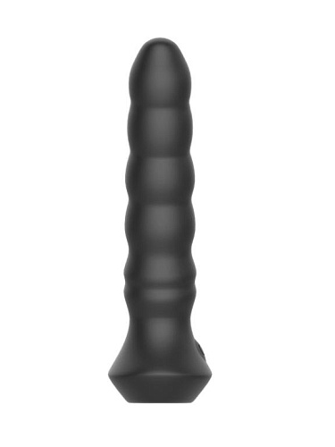 Вибратор с ротацией Erozon BLKDESIRE №02