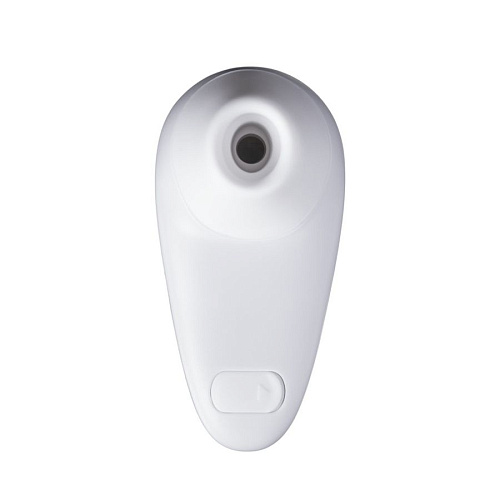 Вакуумный клиторальный стимулятор Womanizer Starlet Snow