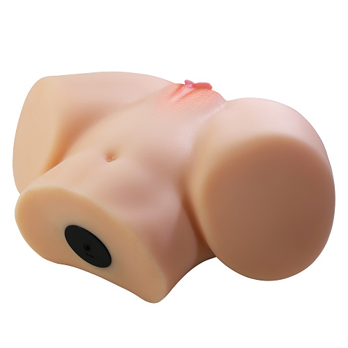 Полуторс с&nbsp;вибрацией и&nbsp;звуковыми эффектами Vivian