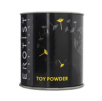 Пудра для игрушек Erotist Toy Powder 50 г