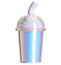 Вакуумный стимулятор с подогревом и ДУ BeYourLover Joy Cup