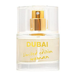 Женский парфюм с феромонами HOT Dubai limited edition woman, 30 мл