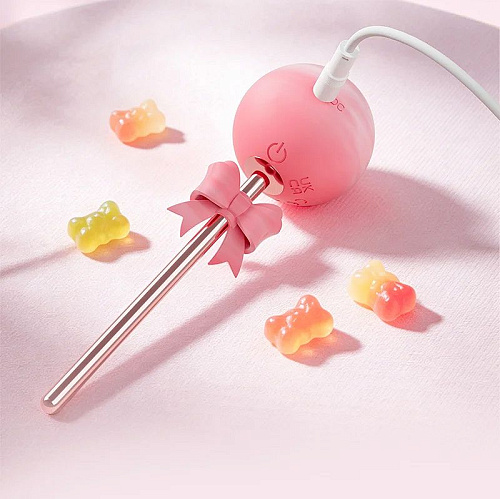 Мини-вибратор BeYourLover Sweet Bobo