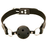 Кляп-шарик Fetish Fantasy Series Breathable Ball Gag