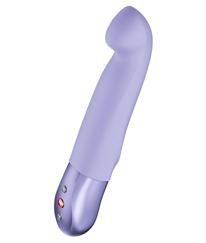 Пульсатор Fun Factory Stronic G, сиреневый