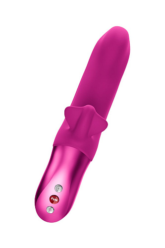 Пульсатор Fun Factory Bi&nbsp;Stronic Fusion, пурпурный