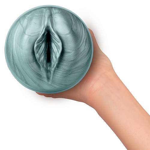 Фантазийный мастурбатор-вагина Kiiroo Feel Argenta Kiros